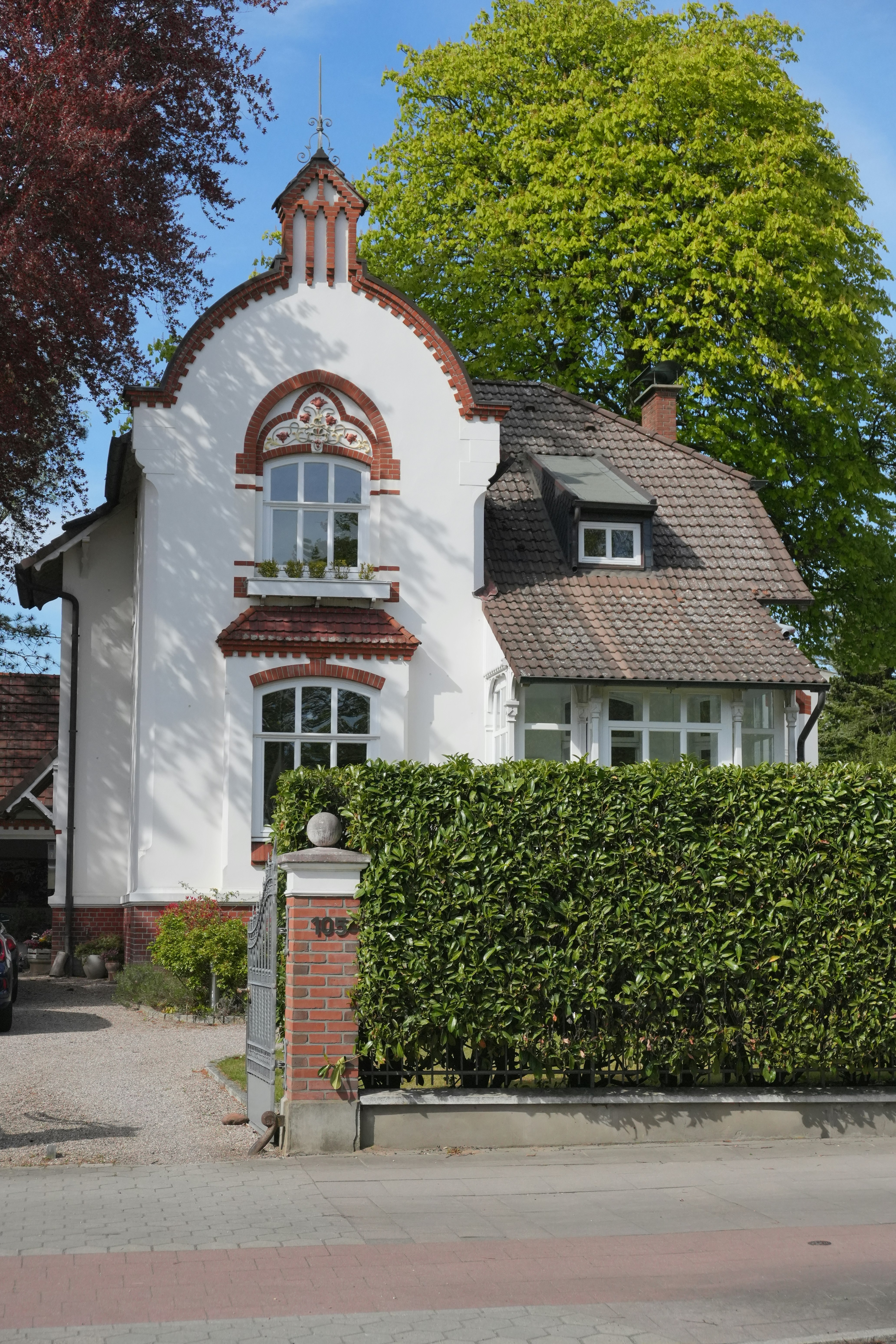 Private Estate Management