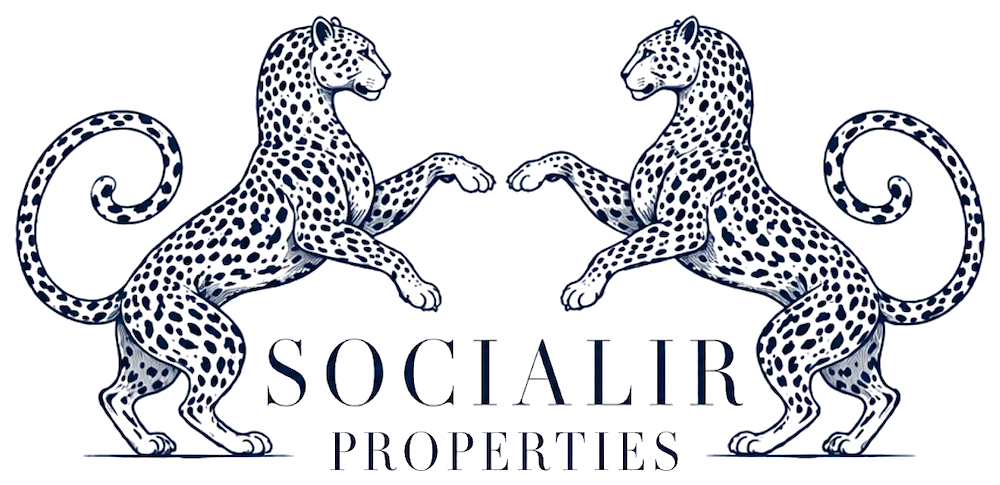 Socialir Properties